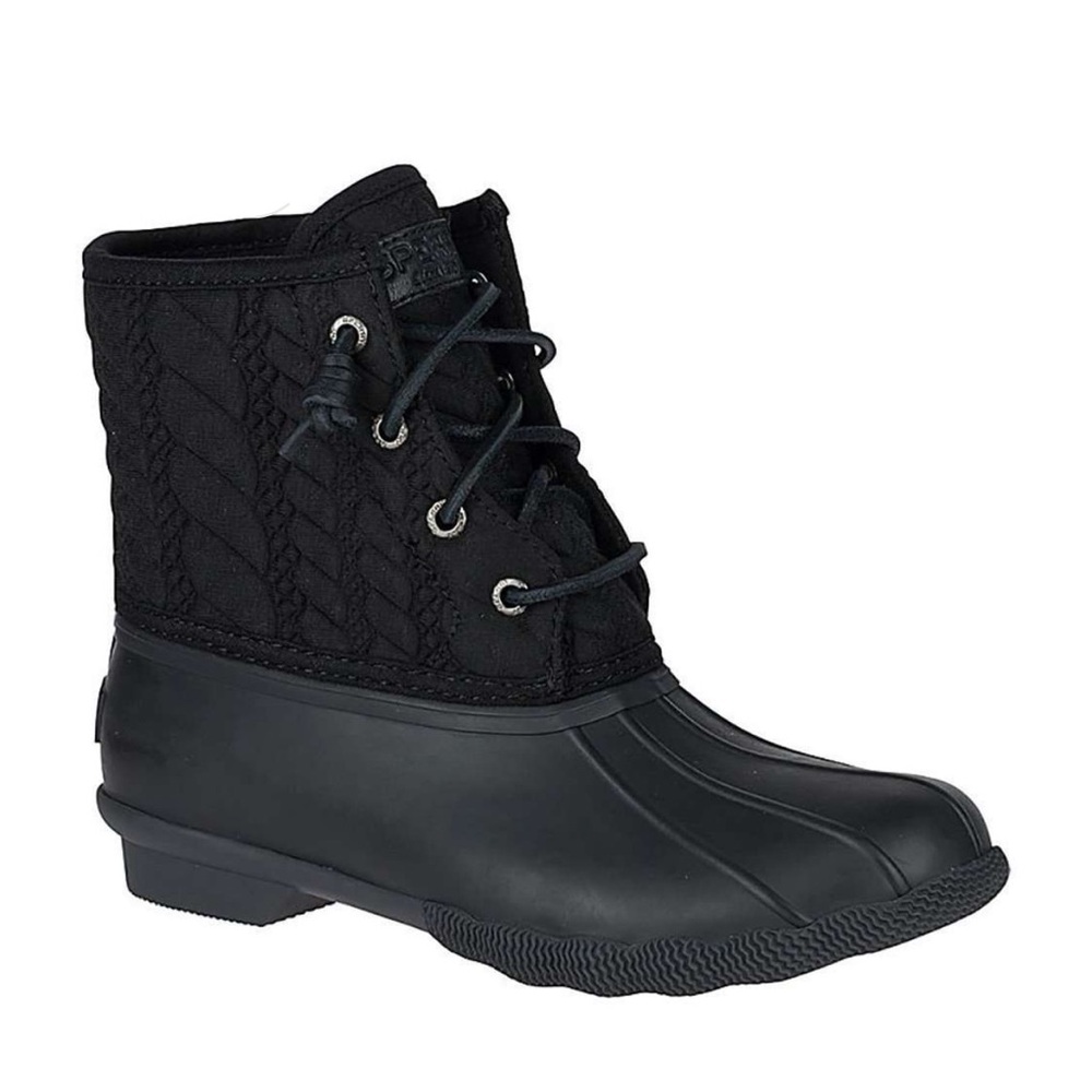 Sperry Top-Sider-Women's Sperry, Saltwater Seacycled Rain Boot women’s Sz 10